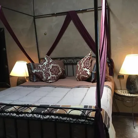 Masseria & Luciagiovanni 4* Lecce