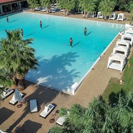 Masseria & Luciagiovanni