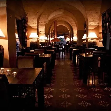 Hotel Masseria & Luciagiovanni
