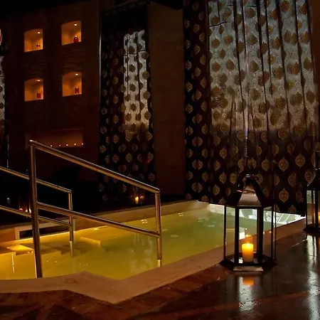 Masseria & Luciagiovanni Hotel 4*