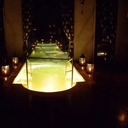 Masseria & Luciagiovanni 4* Lecce