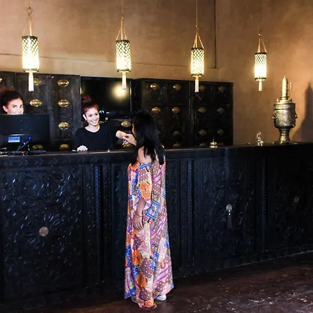 Masseria & Luciagiovanni 4* Lecce