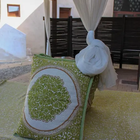 Otel Masseria & Luciagiovanni 4*