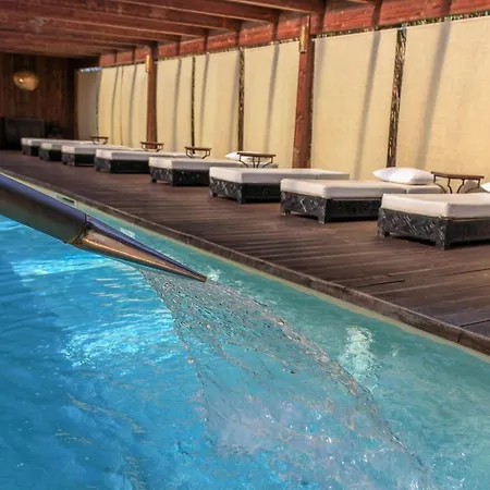 Masseria & Luciagiovanni Hotel 4*