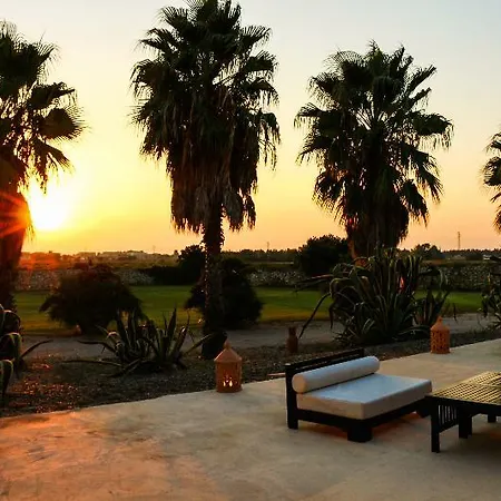 Masseria & Luciagiovanni